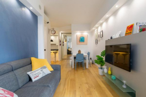 Casa B!- Rifugio Artistico Milano Giambellino M4